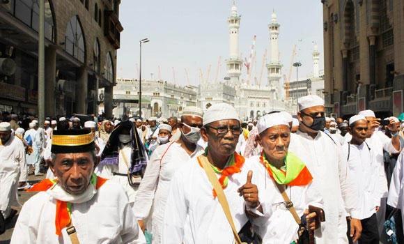 Low-cost Haj quota upped from 41,000 to 50,000