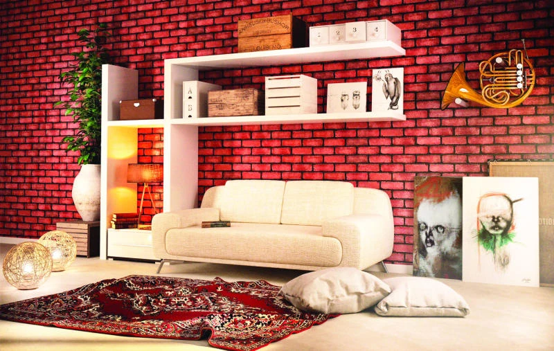 Ziad Yamani: Designer with an edge