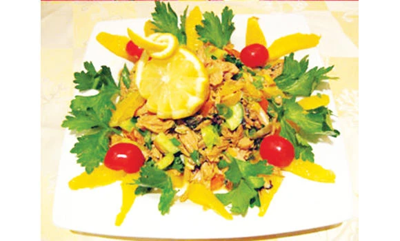Bundoo Khan: Tandoori fare that will keep you coming back