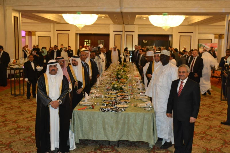 S. Africa celebrates Independence Day, hails Saudi ties