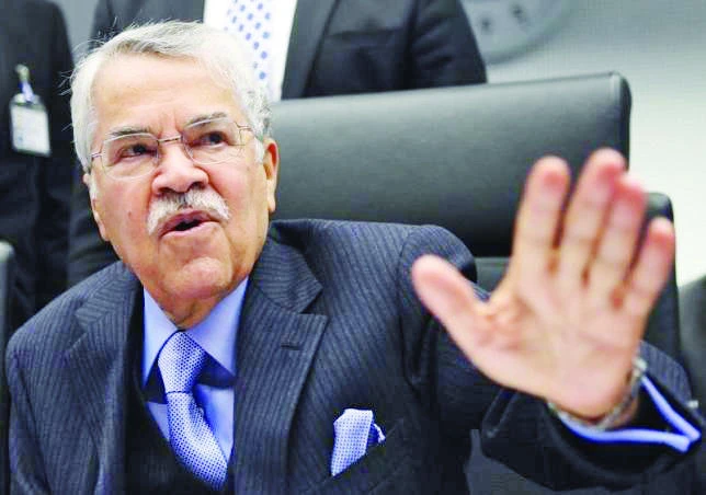 Asian oil demand strong, KSA ready to supply more: Al-Naimi