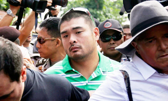Anguished families make ‘last visit’ before Indonesia executions