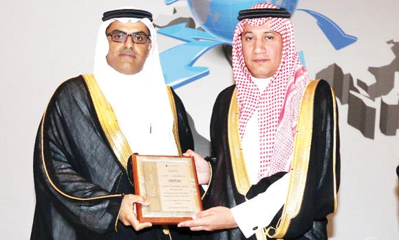 Riyad Bank sponsors Accounting Forum