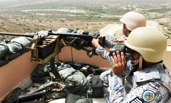 SR734 million payout for Saudi Mujahidoon fighters
