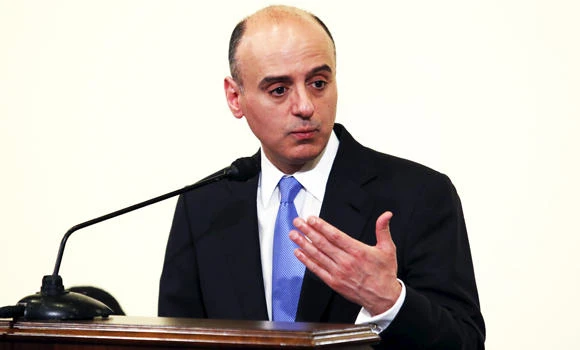 ‘Skilled diplomat takes over Foreign Ministry’
