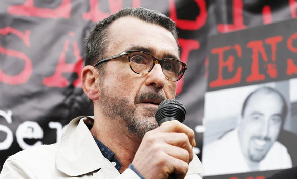 Efforts to save Frenchman from Indonesia execution