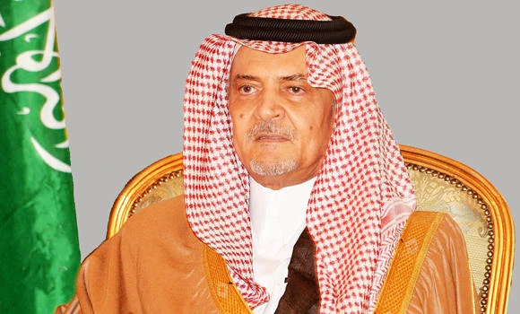 Prince Saud’s 39 years of astute foreign diplomacy
