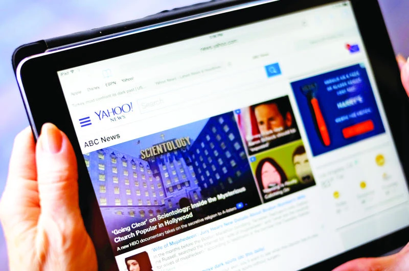 News media is turning mobile: Study