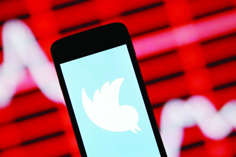 Twitter shares dive as earnings miss mark