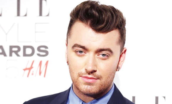 Sam Smith cancels tour over hemorrhage