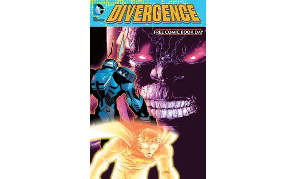Move over Wayne, new Batman coming!