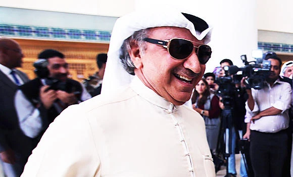 KSA wants Kuwaiti MP prosecuted