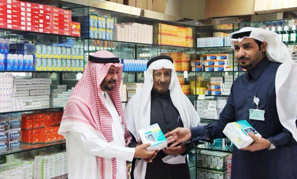 Half of Kingdom’s population will be diabetic by 2030