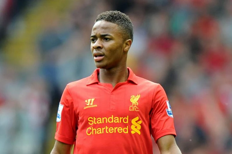 Rodgers says Liverpool won’t be selling Sterling