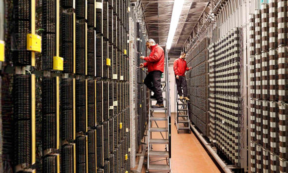 Safeguarding the open Internet