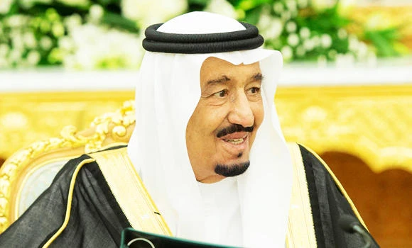 Royal tribute to Muqrin’s services