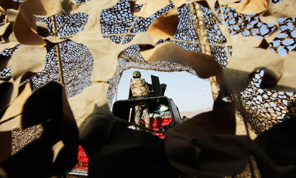 3 soldiers killed as KSA repels Houthi attack