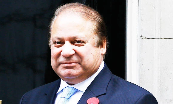 Sharif praises army for defeating militants