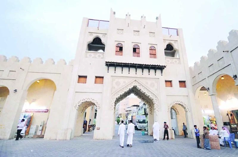 New Al-Ahsa civic buildings to cost SR218m