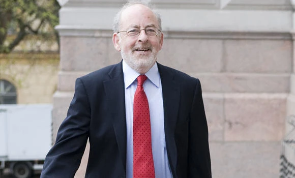 Irish central bank chief cautions on recovery
