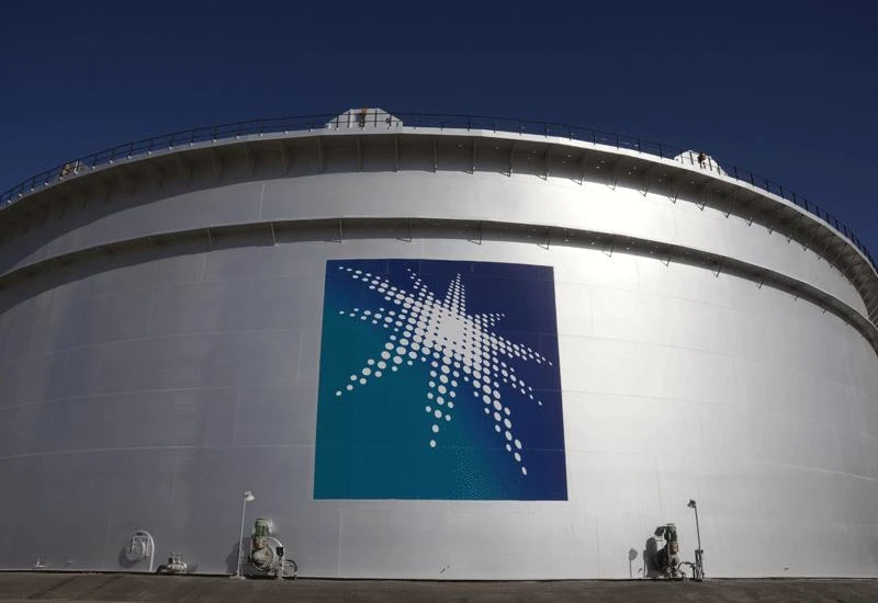 Saudi Aramco gets new supreme council