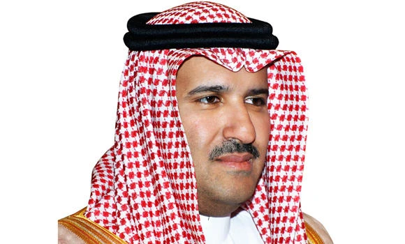 Prince Faisal: Productive jobs priority for orphans