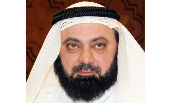 Kuwait ex-MP held over Iran tweet