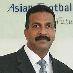 AFC official blames ‘election fever’ for documents claim