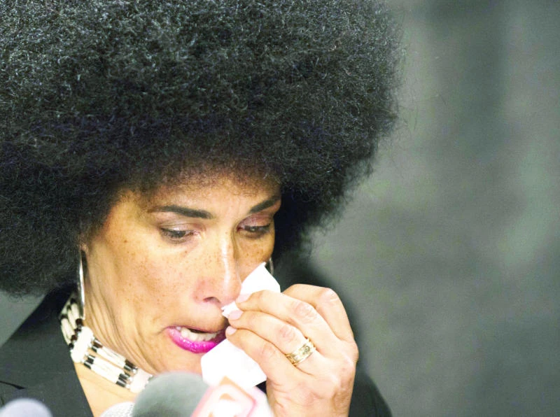 Two more Cosby accusers come forward