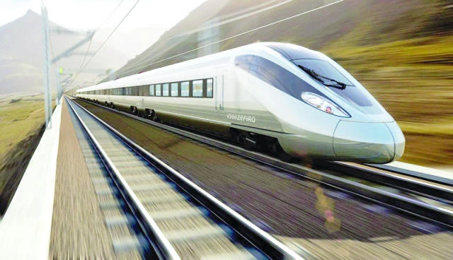NATRANS Arabia to feature $422bn GCC rail, road, maritime projects