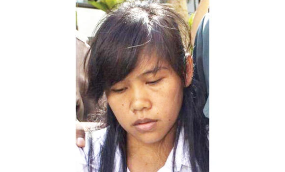 Filipinos warned about drug traffickers