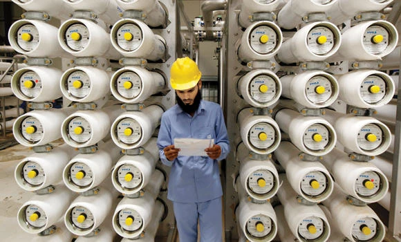 Makkah needs better water network: Expert