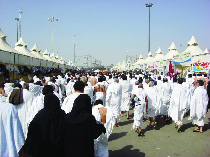 72 companies win low-cost Haj contracts