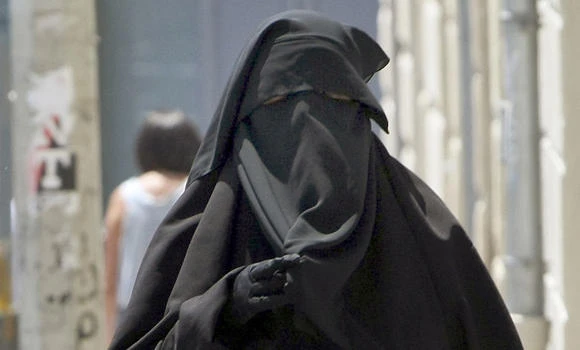Republic of Congo bans face veils, sleeping in mosques