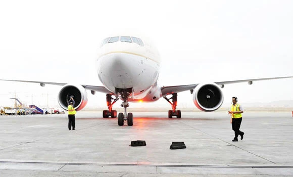 Faulty battery in passenger’s handbag delays Saudia flight