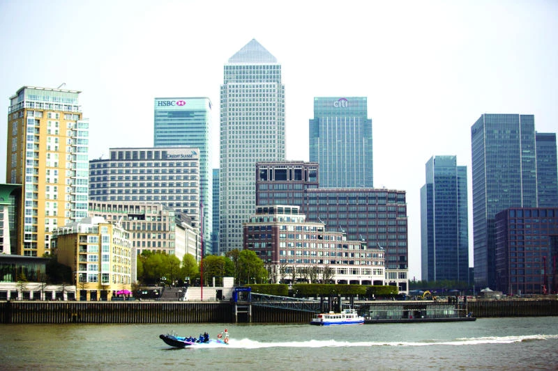 HSBC’s HQ rethink: Taxes and China relationship hold key to decision