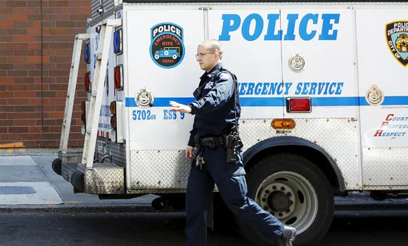 NYC officer shooting suspect faces attempted murder charge