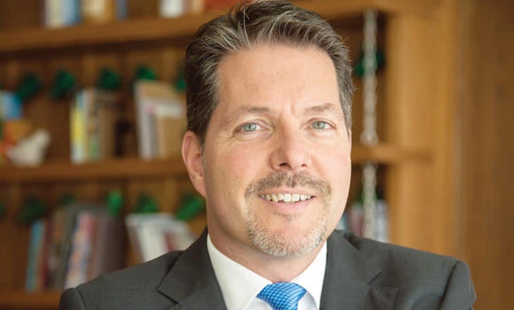 Al Faisaliah Hotel appoints new sales, marketing director