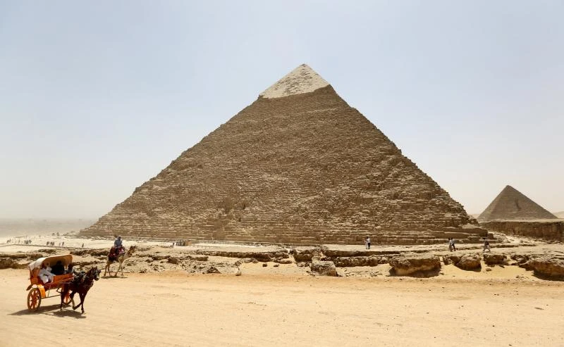 Egypt extends for 3 months military mandate in Gulf, Red Sea, Strait of Mandeb
