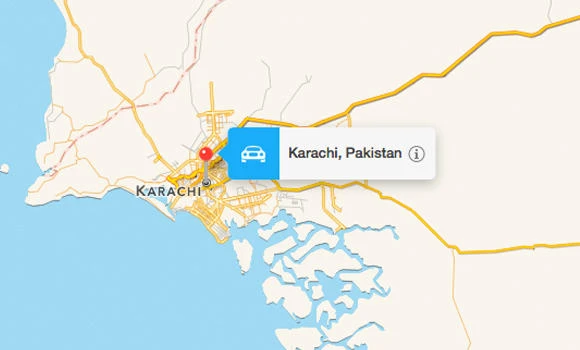 Wedding bus fire kills 11 in Pakistan