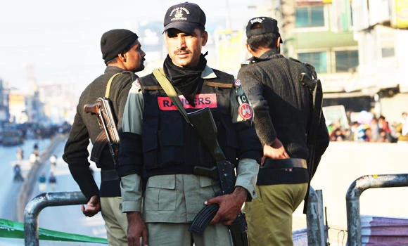 Election tribunal unseats Pakistan minister over rigging charges