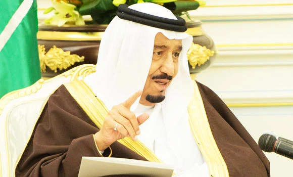 King: Citizens, expatriates have duty to protect country