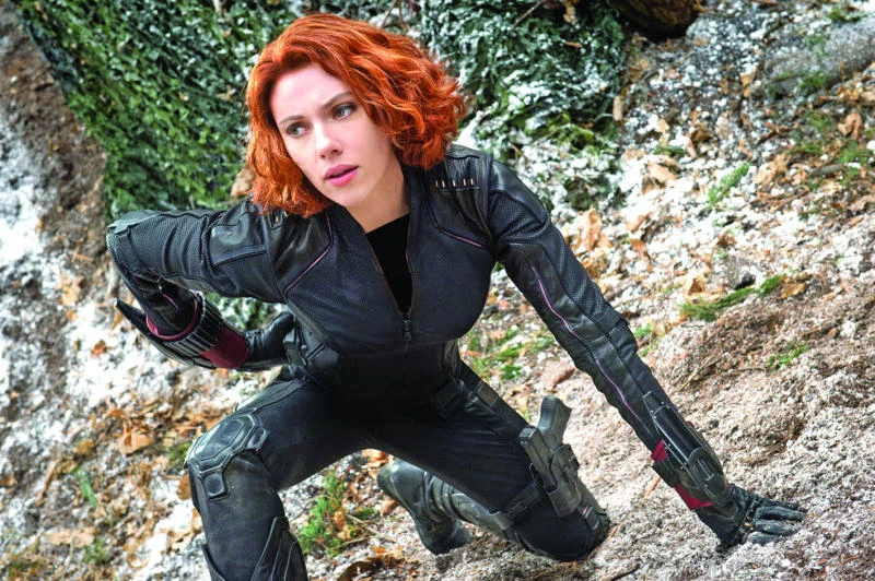 ‘Avengers’ sequel nets 2nd biggest BO opening