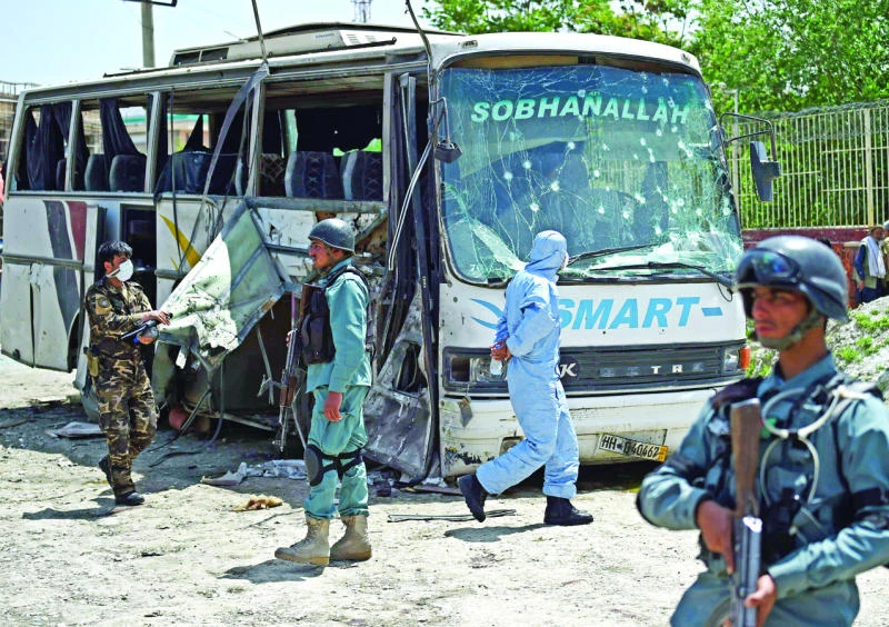 Afghan Taleban stress preconditions for any peace talks
