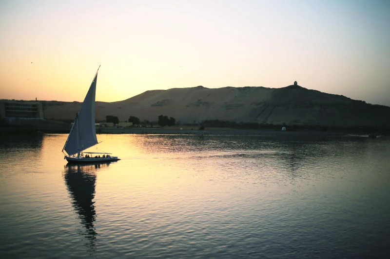 Egypt to attract 20% more tourists this year: Minister