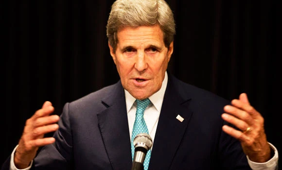 US gives $45m to help Kenya with refugee crisis