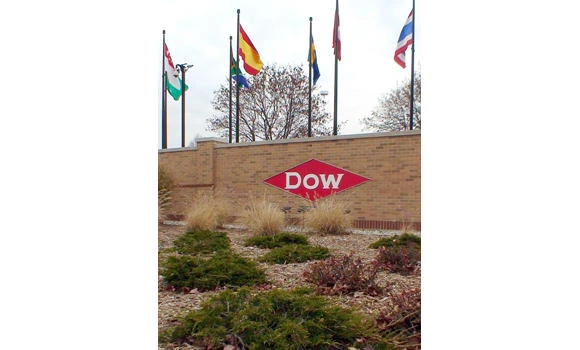 Dow Chemical to cut 3% work force worldwide