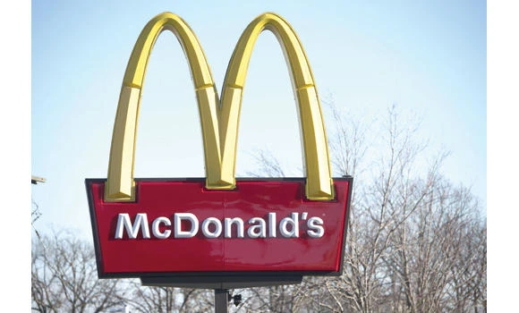 McDonald’s to simplify structure