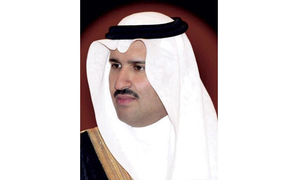 Prince Faisal opens global environment conference today