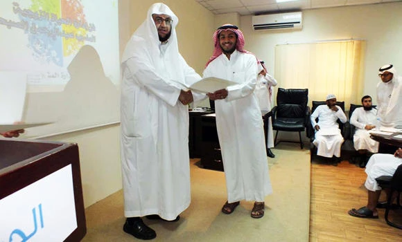 Society offers SR5 million in marriage subsidy